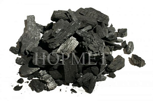 Уголь марки ДПК (плита крупная) мешок 25кг (Каражыра,KZ) в Нижнем Новгороде цена