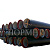 Труба чугунная ЧШГ Ду-600 с ЦПП в Нижнем Новгороде цена